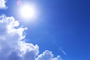 子供の熱中症対策!服装などの気を付けるべき注意点とは。