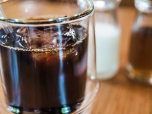 ドリップ?水出し?アイスコーヒーを気軽に自宅で楽しむコツ