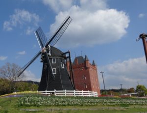 ハウステンボス旅行でおすすめの宿泊ホテル。オフィシャルvs周辺ホテル