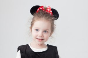 ディズニーハロウィーン2017の仮装期間や注意点。ランドとシーはどちらが人気?