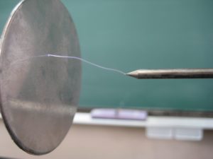 静電気対策!原因は体質なの?改善法や除去グッズの効果、防止スプレーの利用は?