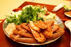 かに鍋のかにの選び方やさばき方。だしや味付けは?シメと翌日の楽しみ方!