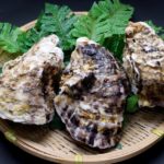 殻付き牡蠣の焼き方！自宅のグリルやレンジでの調理法と保存方法。