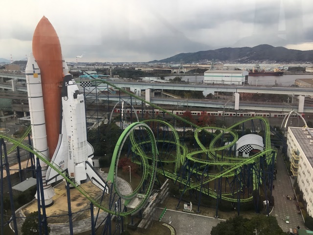 スペースアイからみたヴィーナス