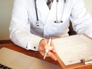 インフルエンザ予防に歯磨き?ガムでもいい?お医者さんの感染対策は?