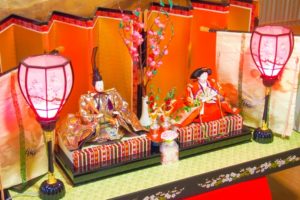 お雛様の処分方法、雛人形の寄付や郵送での人形供養、イベントでの募集もおすすめ!