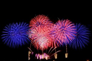 海の中道芸術花火は無料エリアがない!チケットや料金は?アクセスや持ち込みなどの注意点は?