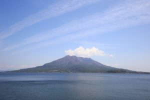 仙厳園の行き方、バスでのアクセスは？観光の所要時間とおすすめ周辺スポット