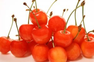 さくらんぼ狩りが九州でできるところは?コツや服装のおすすめは?