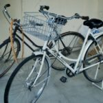 自転車が風で倒れる対策でスタンドは有効?カバーや車にも注意!