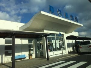 福岡から屋久島へのアクセス、飛行機vs船？新幹線やバスの利用も比較してみました！