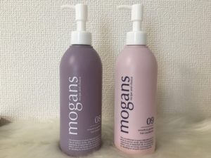 モーガンズシャンプーをお試しレビュー!成分や泡立ち・香り、口コミは?