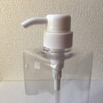 詰め替えボトル、そのまま使う?洗う?洗わない?消毒する方法は?