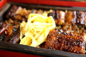 うなぎのせいろ蒸しの作り方!蒲焼との違い、蒸し器やせいろがない場合は?