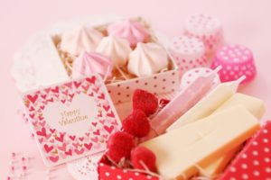 チョコペンの代用に市販チョコでの作り方、アイシングとの違いは?