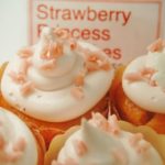 カップケーキのデコレーションで崩れないクリームの作り方！バタークリームが苦手なら？