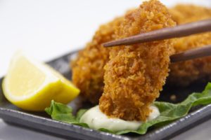 牡蠣の食べ方でむき身と殻付き・生食用と加熱用の違いは？簡単美味しいレシピも！