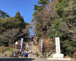 霧島神宮のバスや電車のアクセスやランチにおすすめの時期、初詣の駐車場や混雑は?