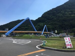 うみたまごに車で行くと駐車場の料金や混雑は?何時から入れるの?