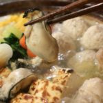 牡蠣の洗い方と下ごしらえで片栗粉がない時に縮まないようにする裏技！