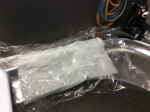 シンクの水垢がクエン酸でも落ちない時に試してみた3つの方法!