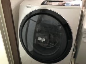 ドラム式洗濯機の不満や失敗談、メリットをレビュー！縦型がおすすめの人は？