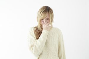 冷房の設定温度を27度以上にすると生乾き臭い！除湿（ドライ）にすればいい？