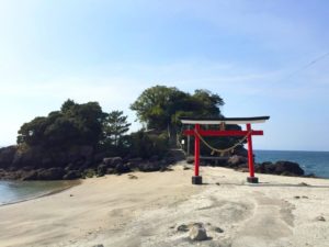 荒平天神で写真と食事するなら時間、参拝するなら服装が大事だった件!