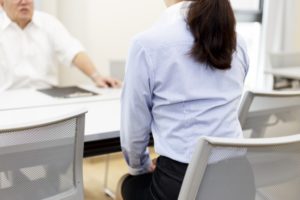 失業保険の求職活動実績を職業相談とセミナーで作った私の体験談!