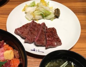 利久の牛タン定食についてくる漬物の作り方、正解教えてもらえませんか?涙