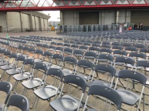 鹿児島錦江湾サマーナイト大花火大会の有料観覧席のメリットは【潜入レポ②】