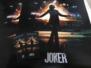 映画「ジョーカー」を見る前に予習は必要？知っておきたい予備知識とキャスト