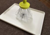 虫虫ゲッターで蜘蛛を捕まえるイメージ