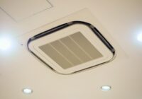 業務用エアコン